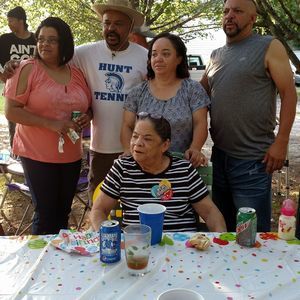 Meet your Posher, Joyce